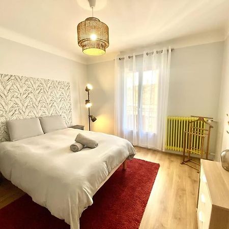 Appartement Proche Du Lac D'Allier Vichy Kültér fotó