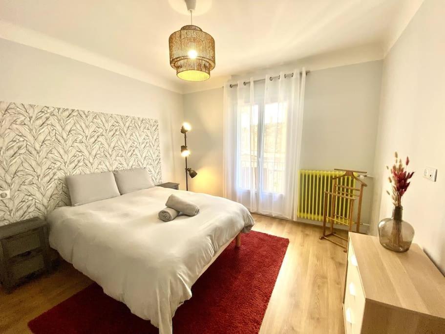 Appartement Proche Du Lac D'Allier Vichy Kültér fotó