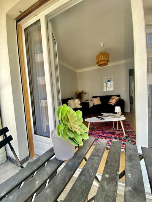 Appartement Proche Du Lac D'Allier Vichy Kültér fotó