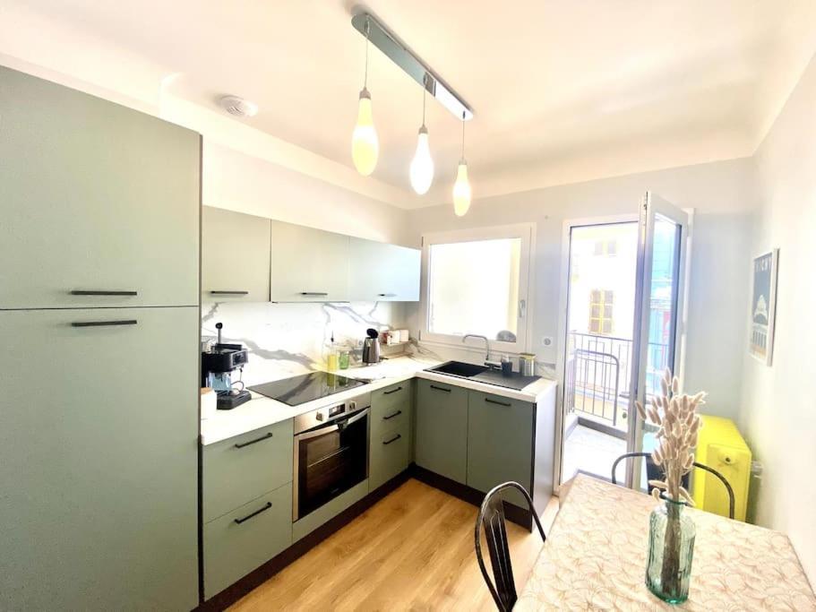 Appartement Proche Du Lac D'Allier Vichy Kültér fotó