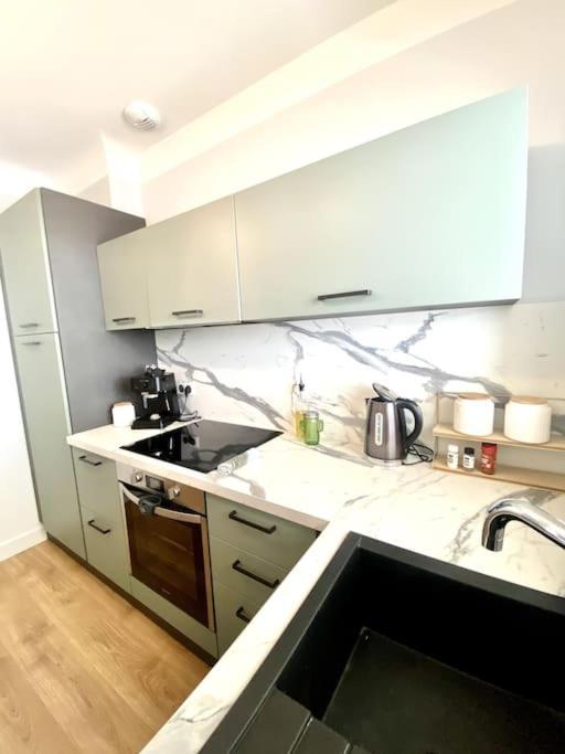 Appartement Proche Du Lac D'Allier Vichy Kültér fotó